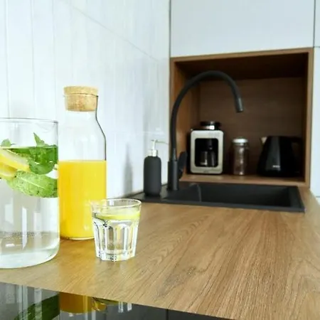 Apartment Syberka