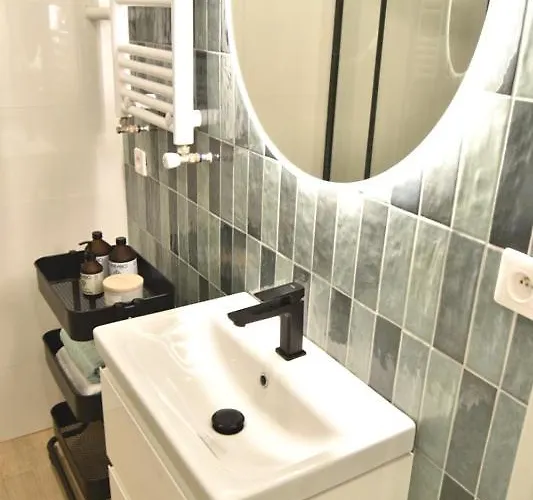 Syberka דירה Będzin