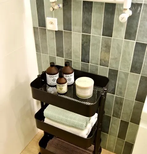 דירה Syberka Będzin